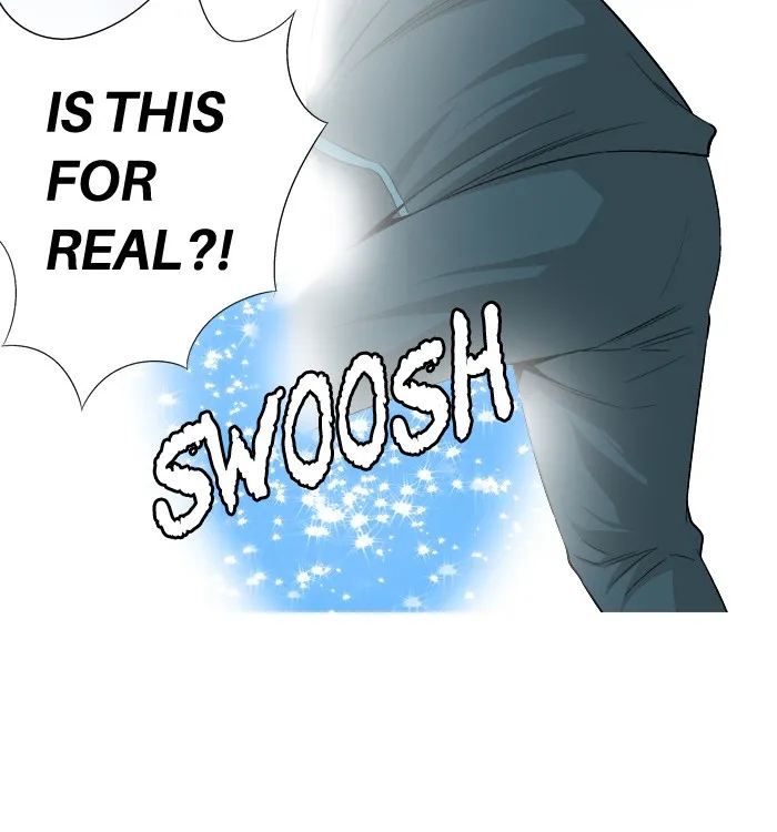 Read Aura from Another Planet chapter 27 image 29 on Lezhin