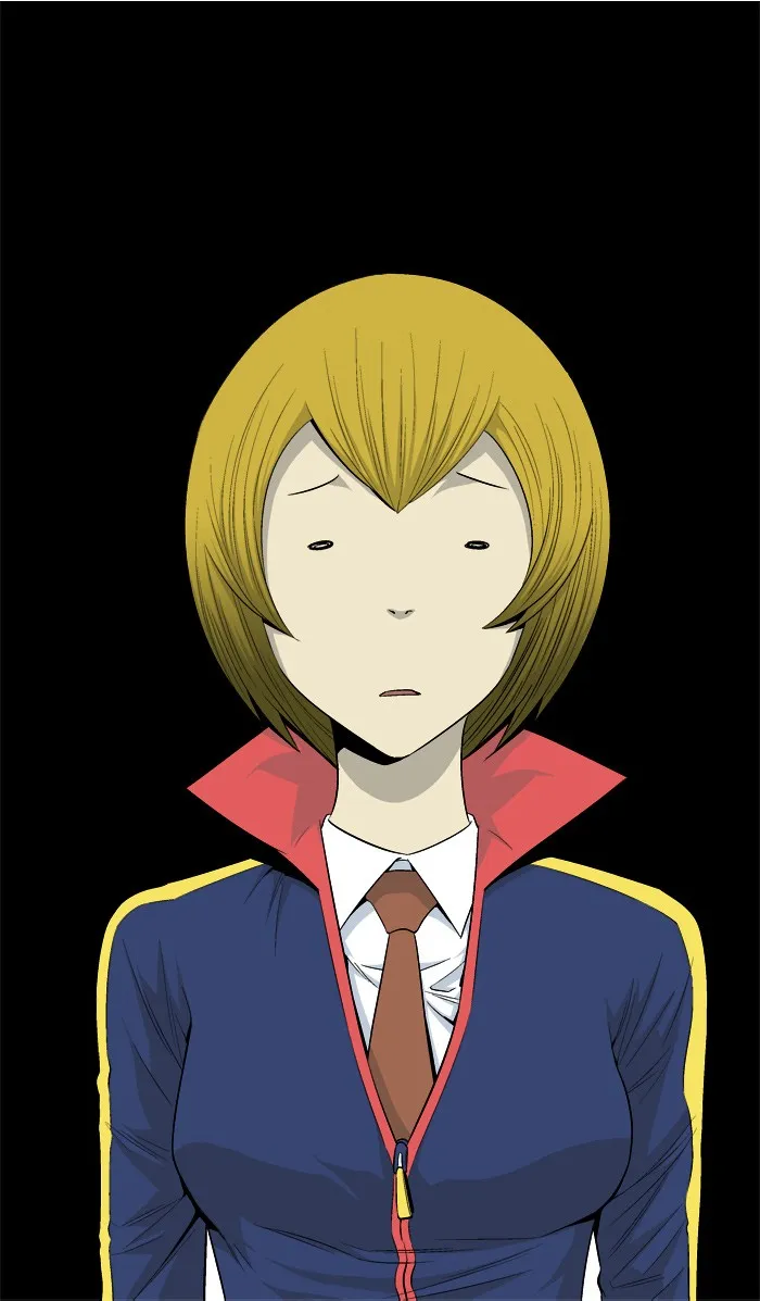 Read Aura from Another Planet chapter 27 image 3 on Lezhin