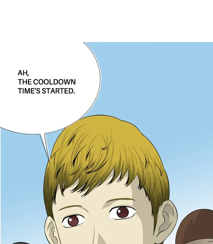 Read Aura from Another Planet chapter 27 image 31 on Lezhin