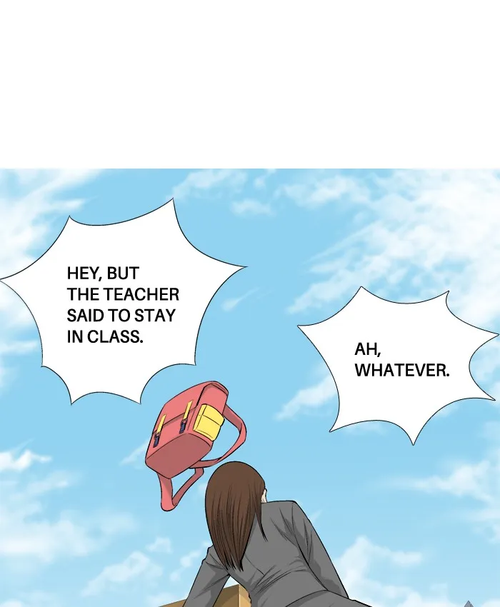 Read Aura from Another Planet chapter 27 image 34 on Lezhin