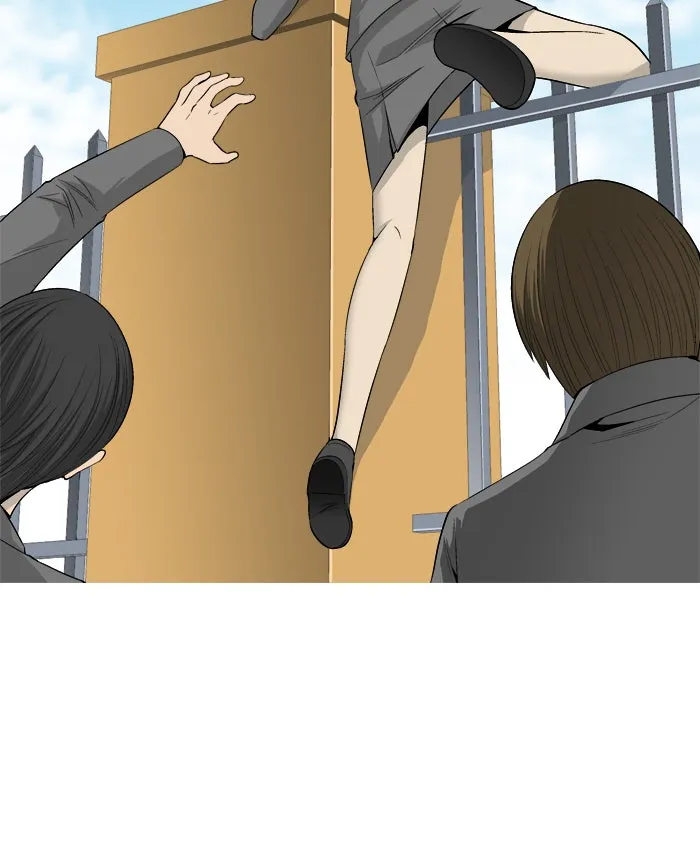 Read Aura from Another Planet chapter 27 image 35 on Lezhin
