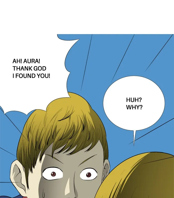 Read Aura from Another Planet chapter 27 image 37 on Lezhin