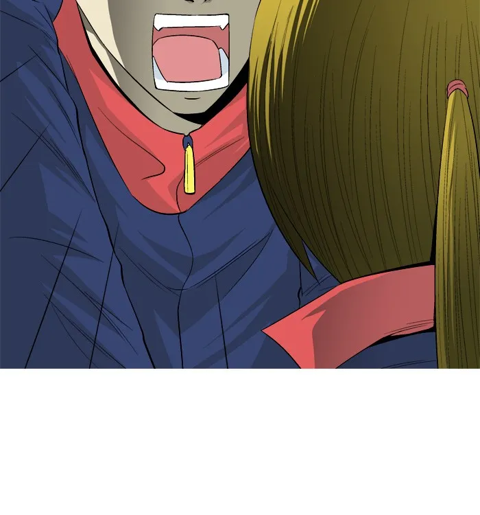 Read Aura from Another Planet chapter 27 image 38 on Lezhin