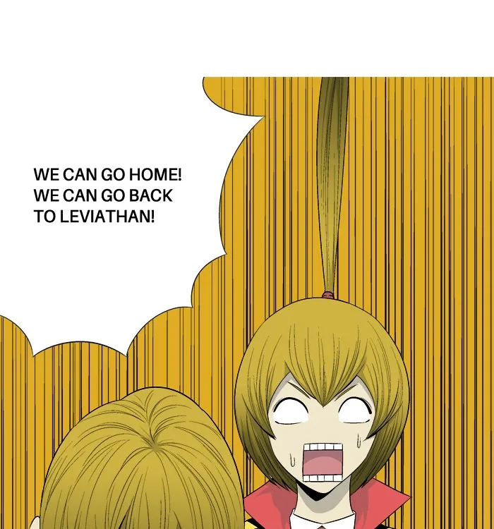 Read Aura from Another Planet chapter 27 image 39 on Lezhin