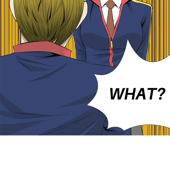 Read Aura from Another Planet chapter 27 image 40 on Lezhin
