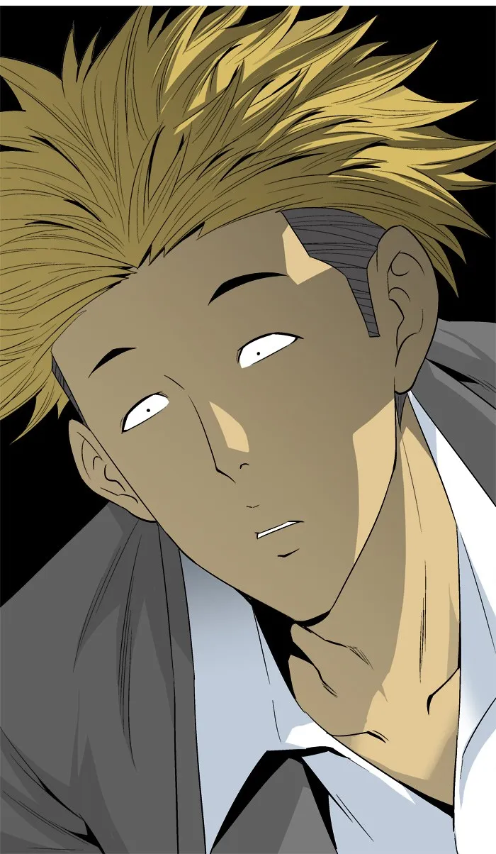 Read Aura from Another Planet chapter 27 image 53 on Lezhin