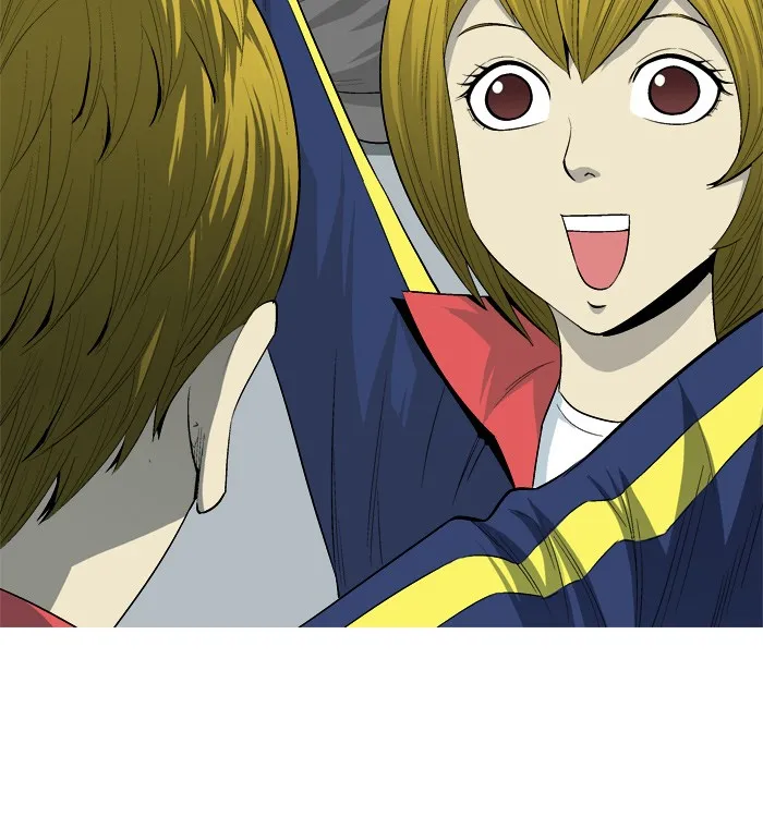 Read Aura from Another Planet chapter 27 image 55 on Lezhin