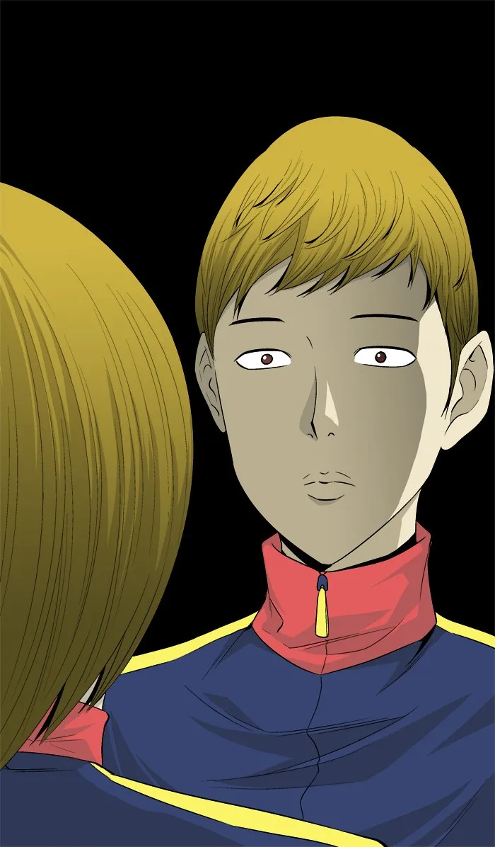 Read Aura from Another Planet chapter 27 image 56 on Lezhin