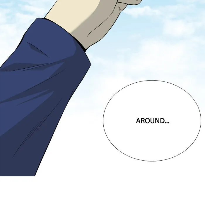 Read Aura from Another Planet chapter 27 image 58 on Lezhin