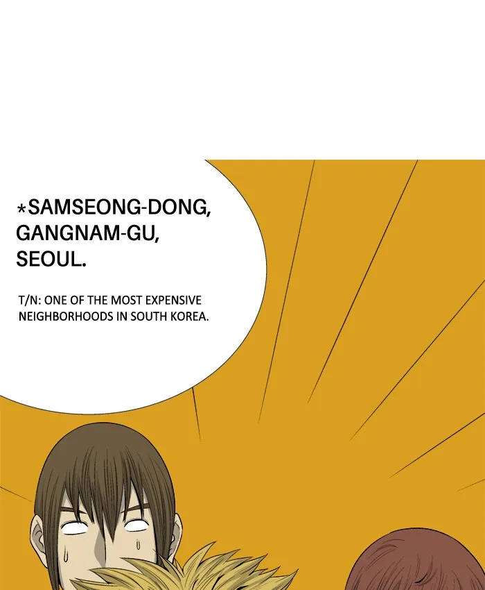 Read Aura from Another Planet chapter 27 image 63 on Lezhin