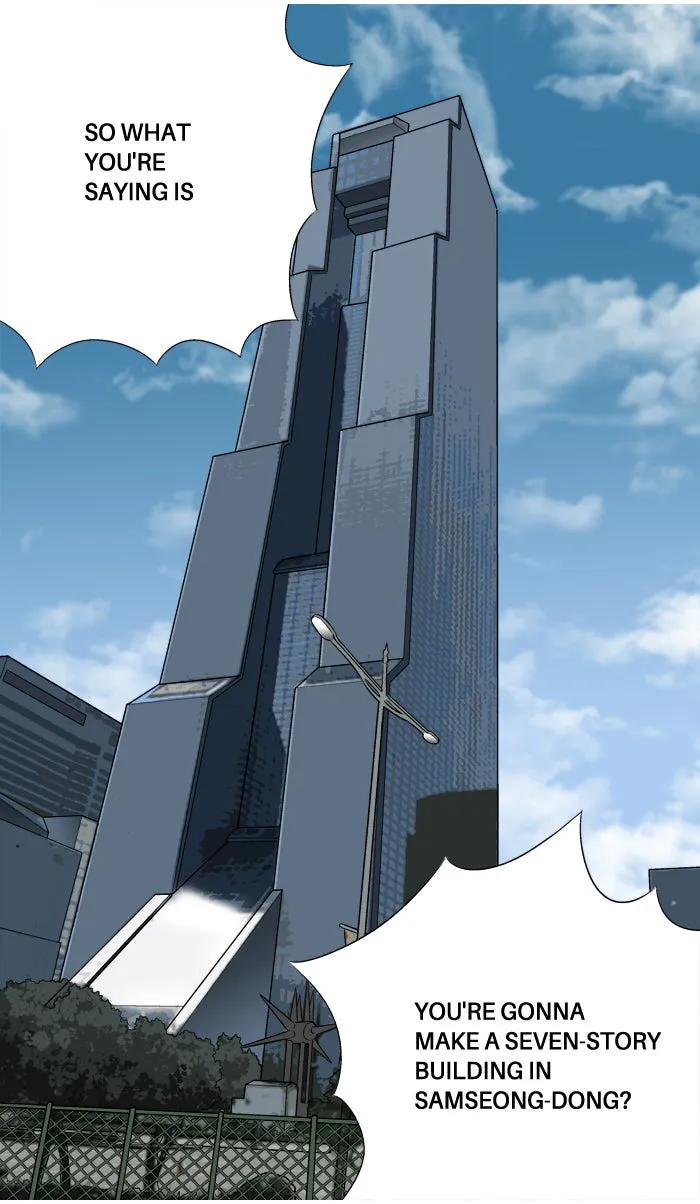 Read Aura from Another Planet chapter 27 image 65 on Lezhin