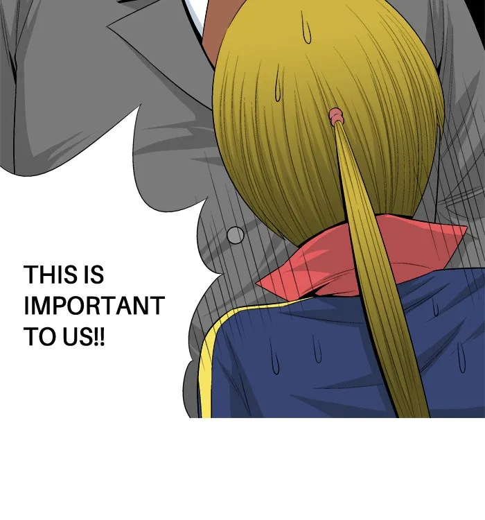 Read Aura from Another Planet chapter 27 image 67 on Lezhin