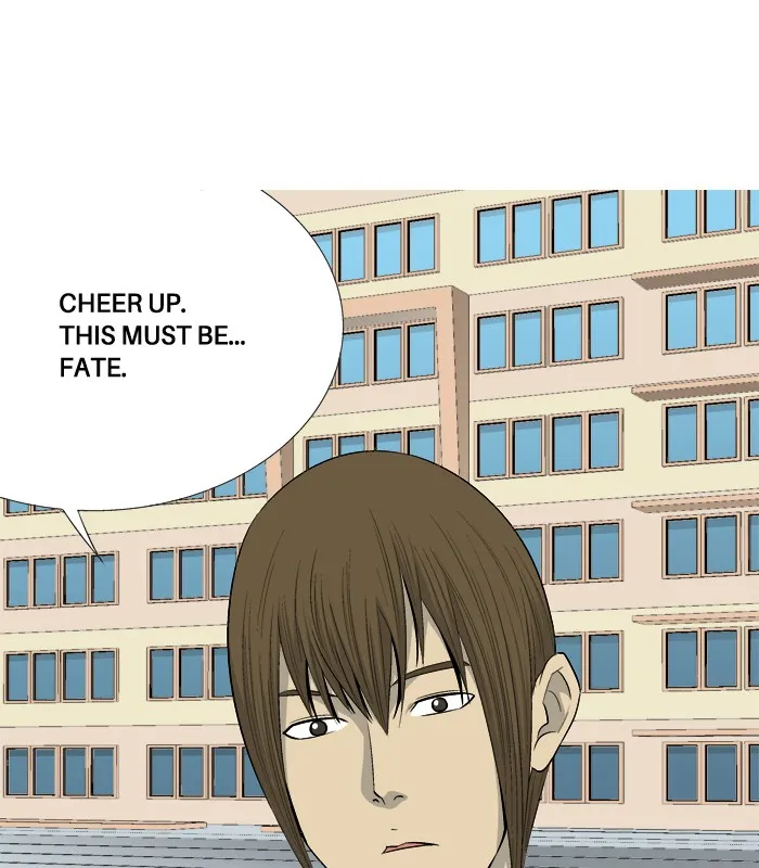 Read Aura from Another Planet chapter 27 image 72 on Lezhin