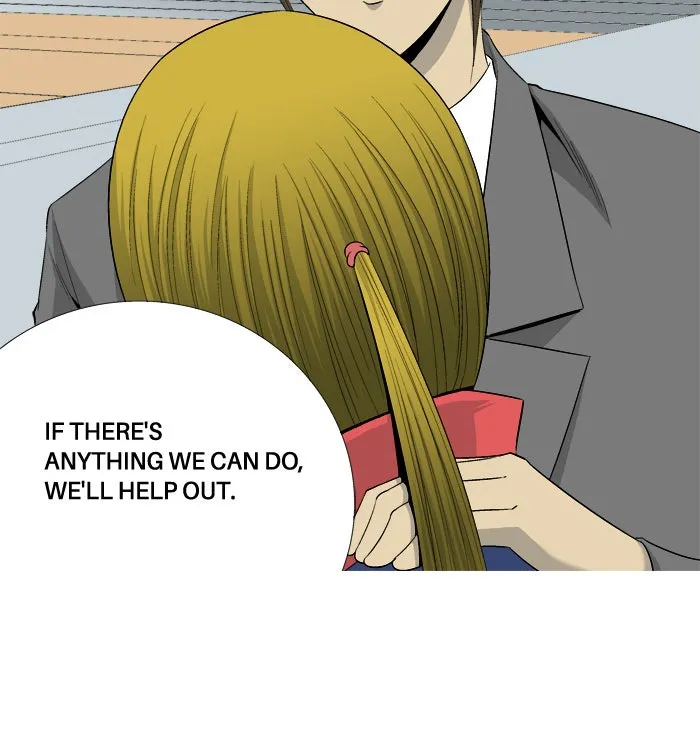Read Aura from Another Planet chapter 27 image 73 on Lezhin