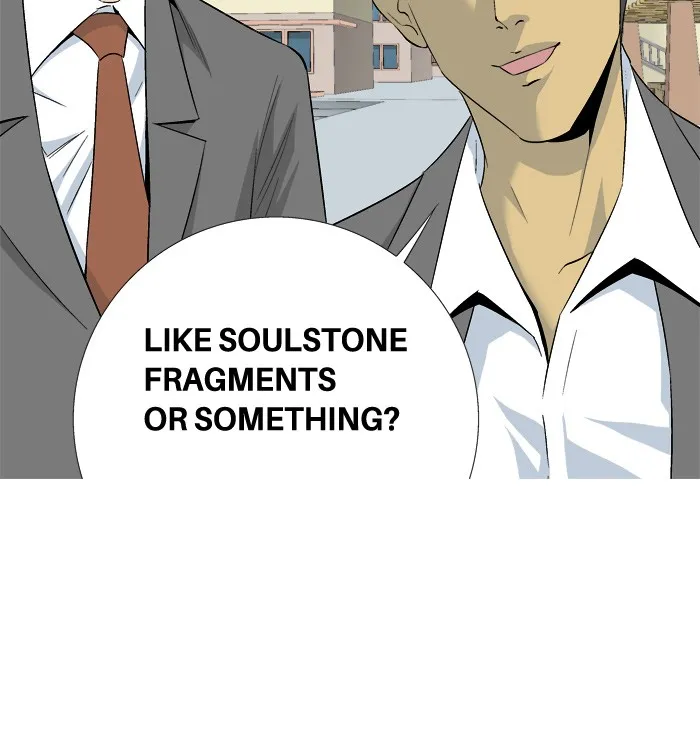 Read Aura from Another Planet chapter 27 image 76 on Lezhin