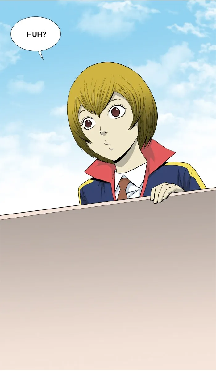 Read Aura from Another Planet chapter 27 image 9 on Lezhin