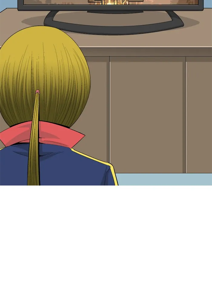Read Aura from Another Planet chapter 28 image 20 on Lezhin