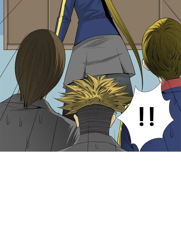 Read Aura from Another Planet chapter 28 image 23 on Lezhin