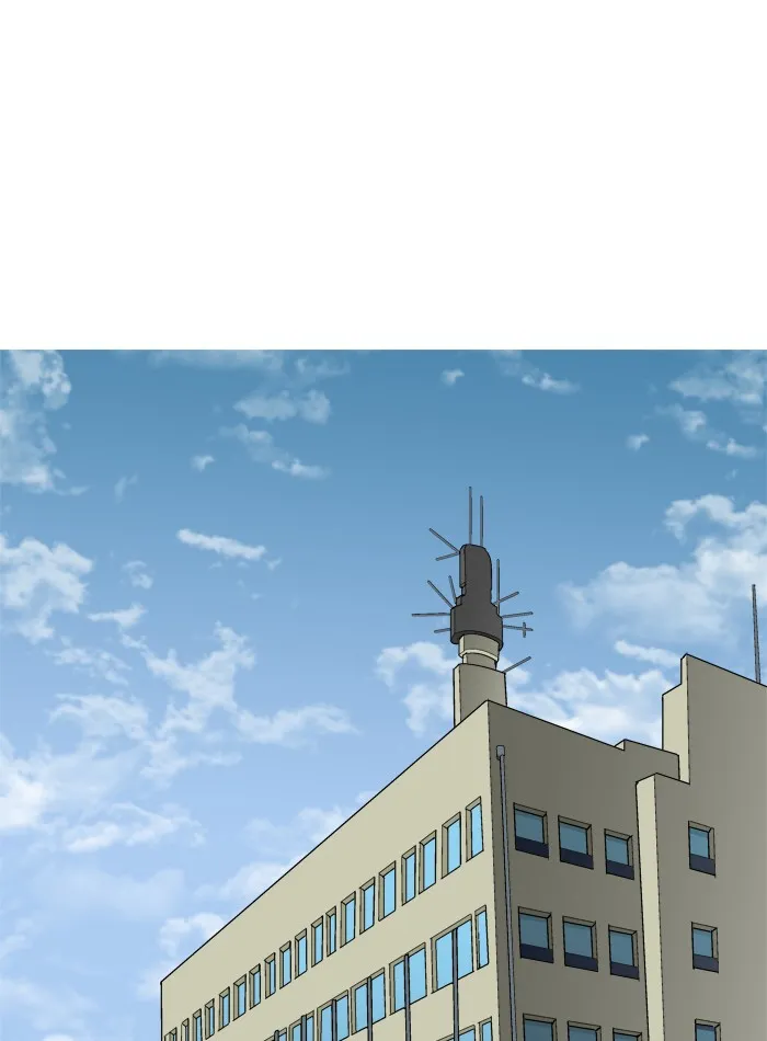Read Aura from Another Planet chapter 28 image 37 on Lezhin