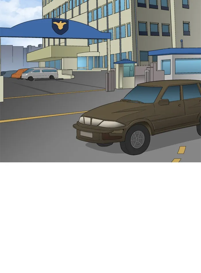 Read Aura from Another Planet chapter 28 image 38 on Lezhin