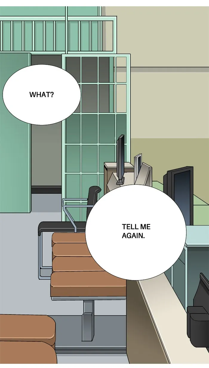 Read Aura from Another Planet chapter 28 image 39 on Lezhin
