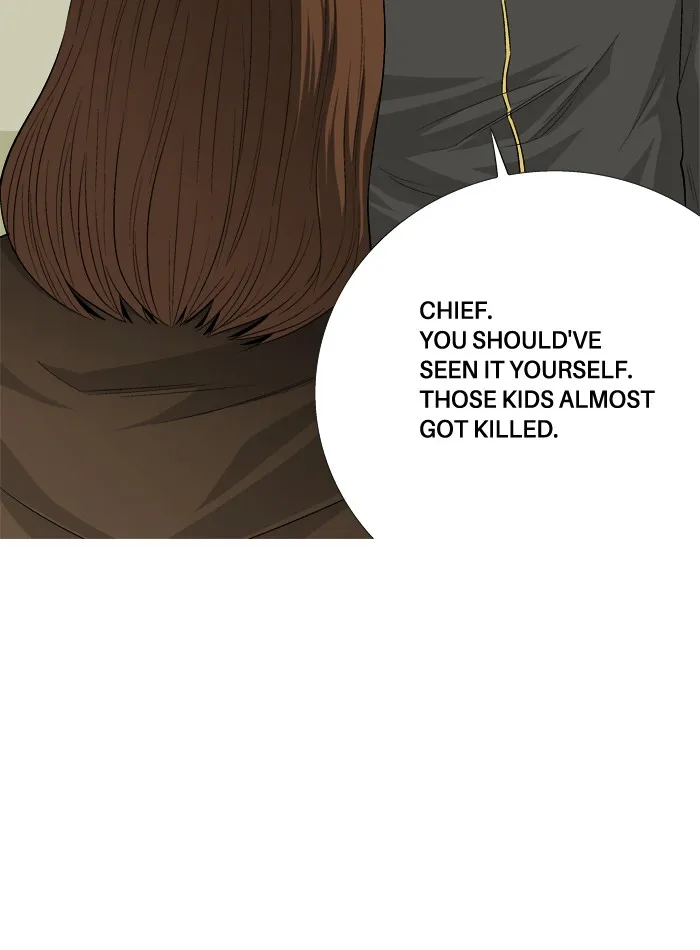Read Aura from Another Planet chapter 28 image 44 on Lezhin