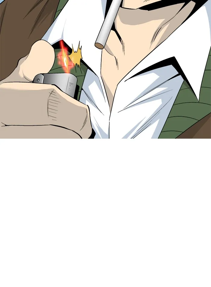 Read Aura from Another Planet chapter 28 image 47 on Lezhin