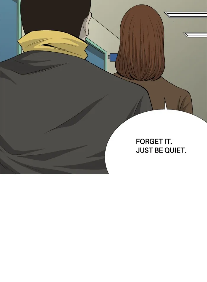 Read Aura from Another Planet chapter 28 image 50 on Lezhin