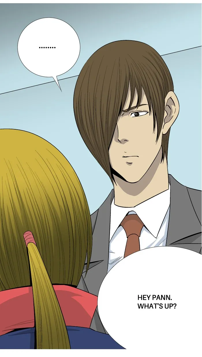 Read Aura from Another Planet chapter 28 image 57 on Lezhin