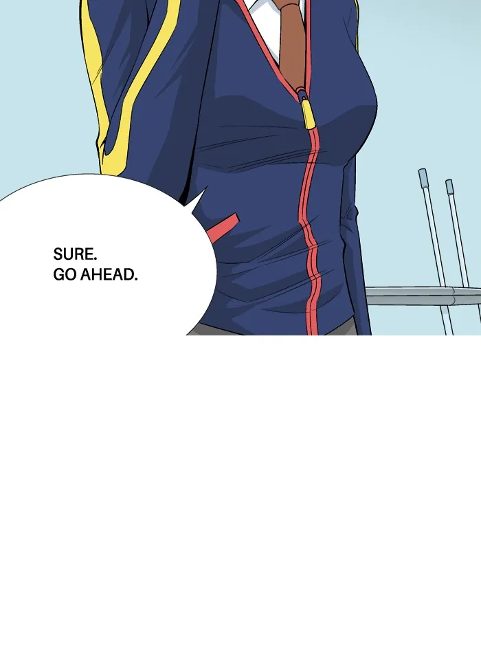 Read Aura from Another Planet chapter 28 image 59 on Lezhin