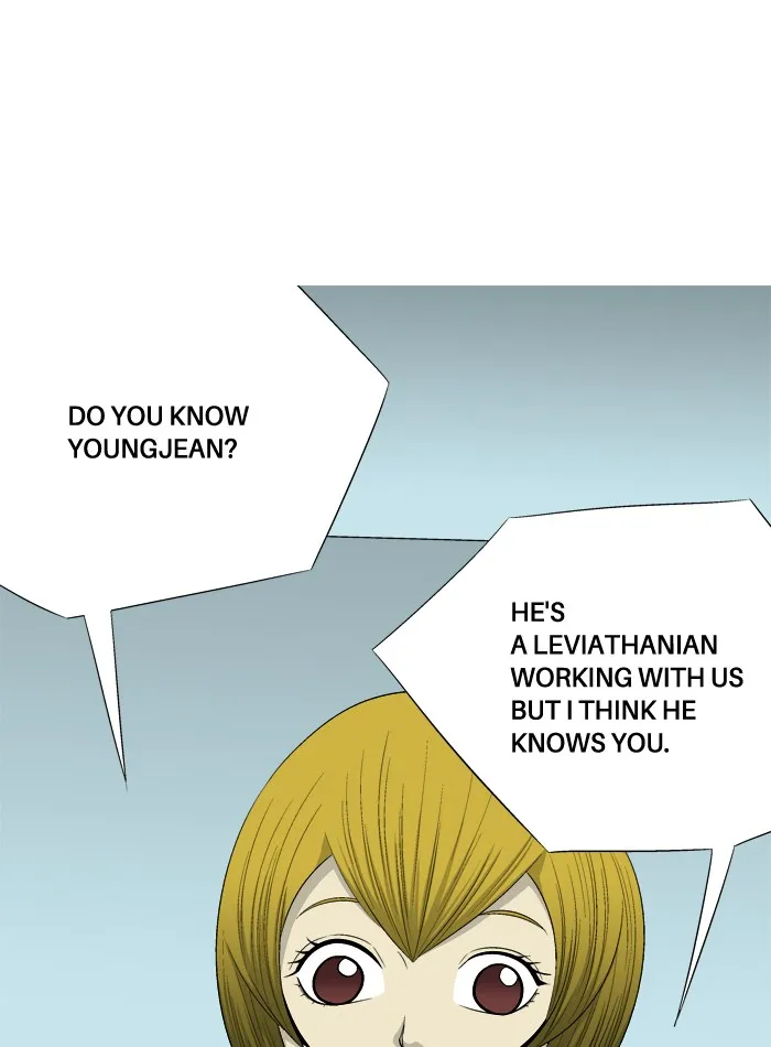 Read Aura from Another Planet chapter 28 image 61 on Lezhin