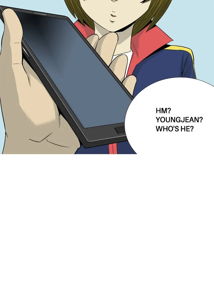 Read Aura from Another Planet chapter 28 image 62 on Lezhin