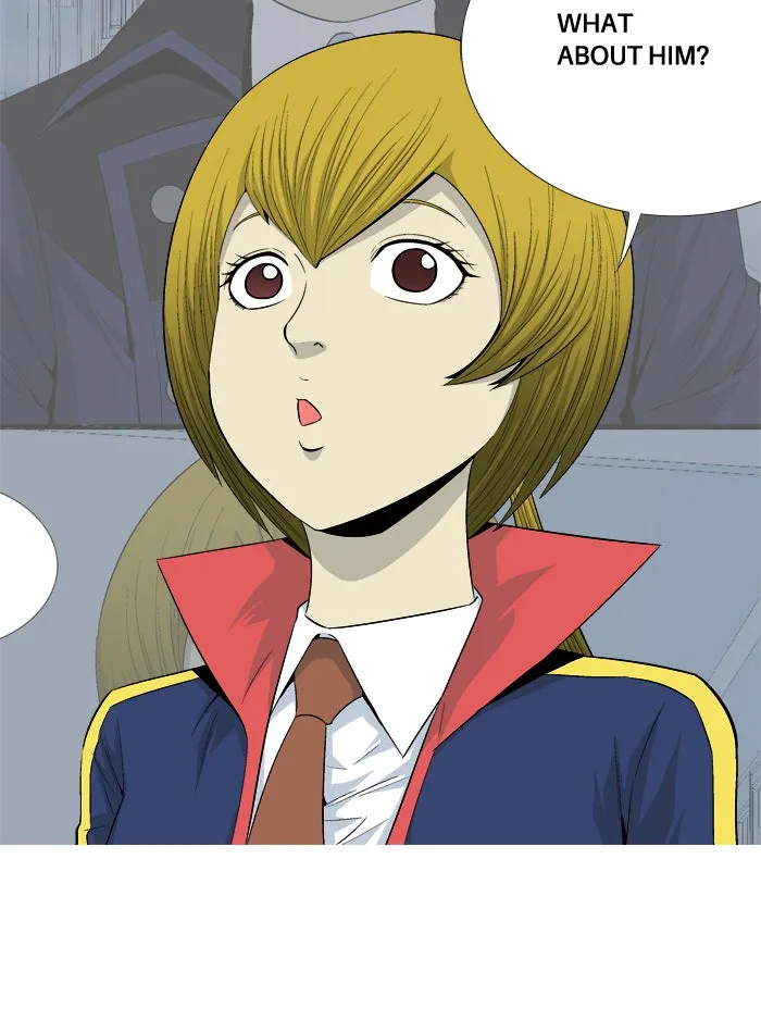 Read Aura from Another Planet chapter 28 image 65 on Lezhin
