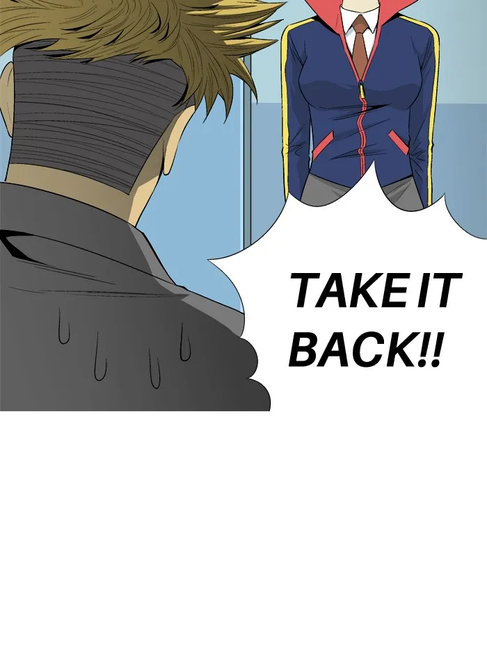 Read Aura from Another Planet chapter 28 image 8 on Lezhin