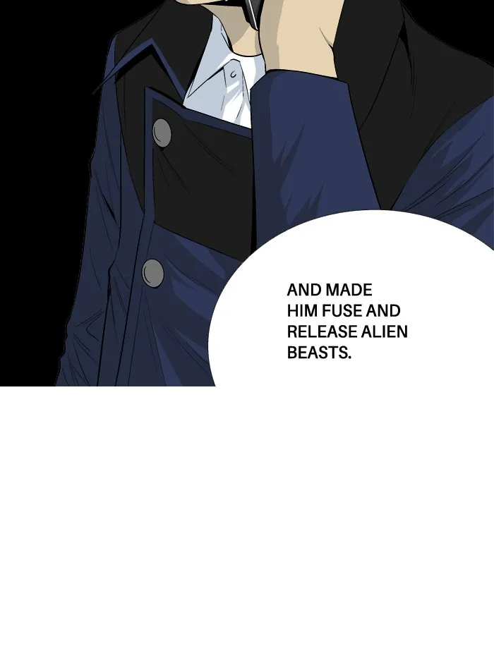 Read Aura from Another Planet chapter 29 image 14 on Lezhin