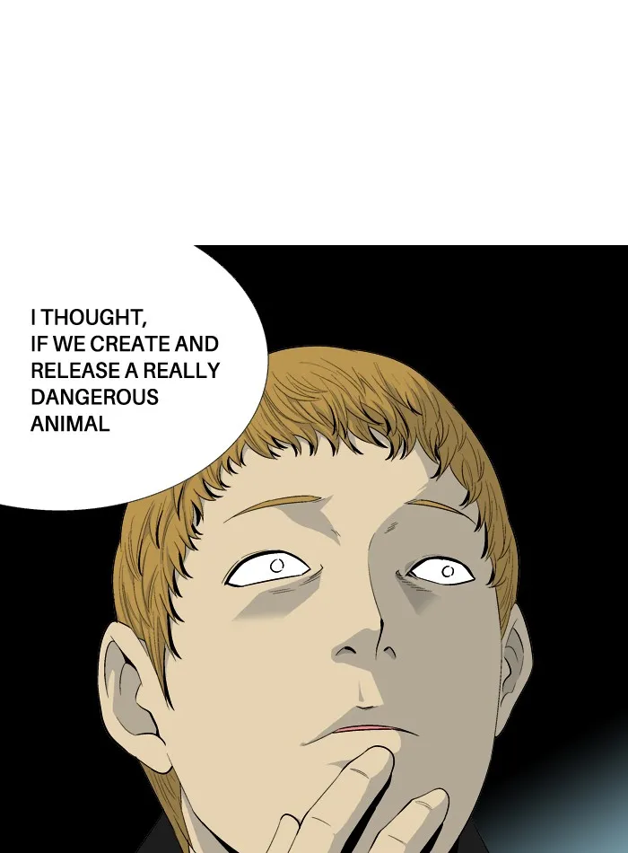 Read Aura from Another Planet chapter 29 image 16 on Lezhin
