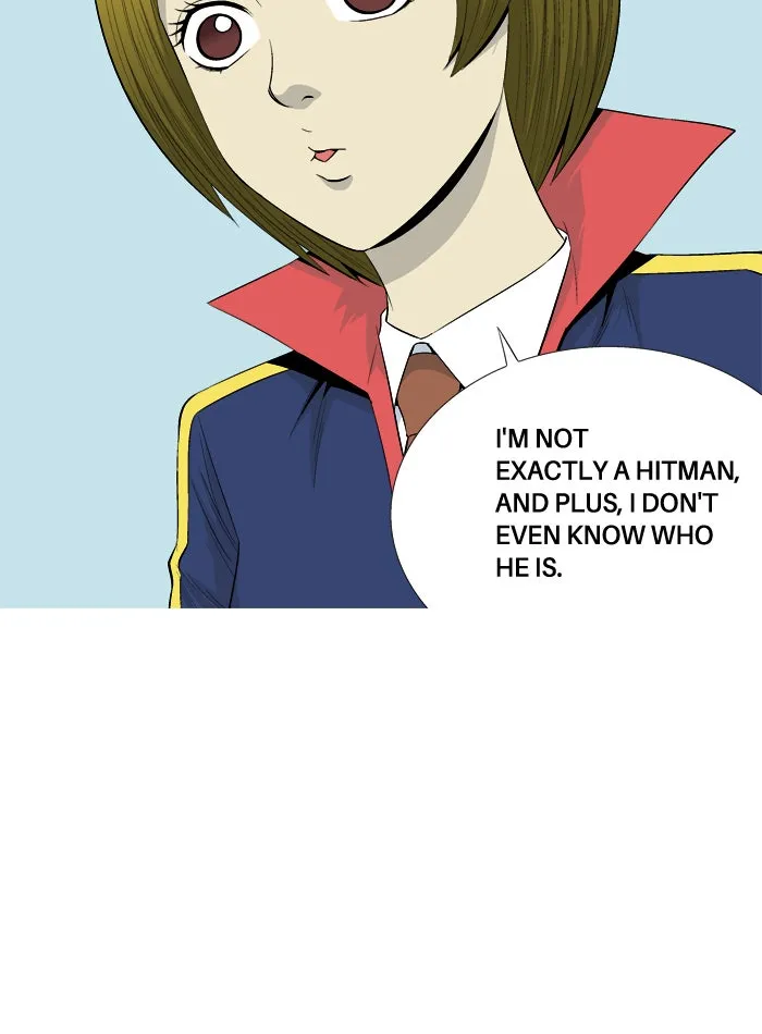 Read Aura from Another Planet chapter 29 image 2 on Lezhin