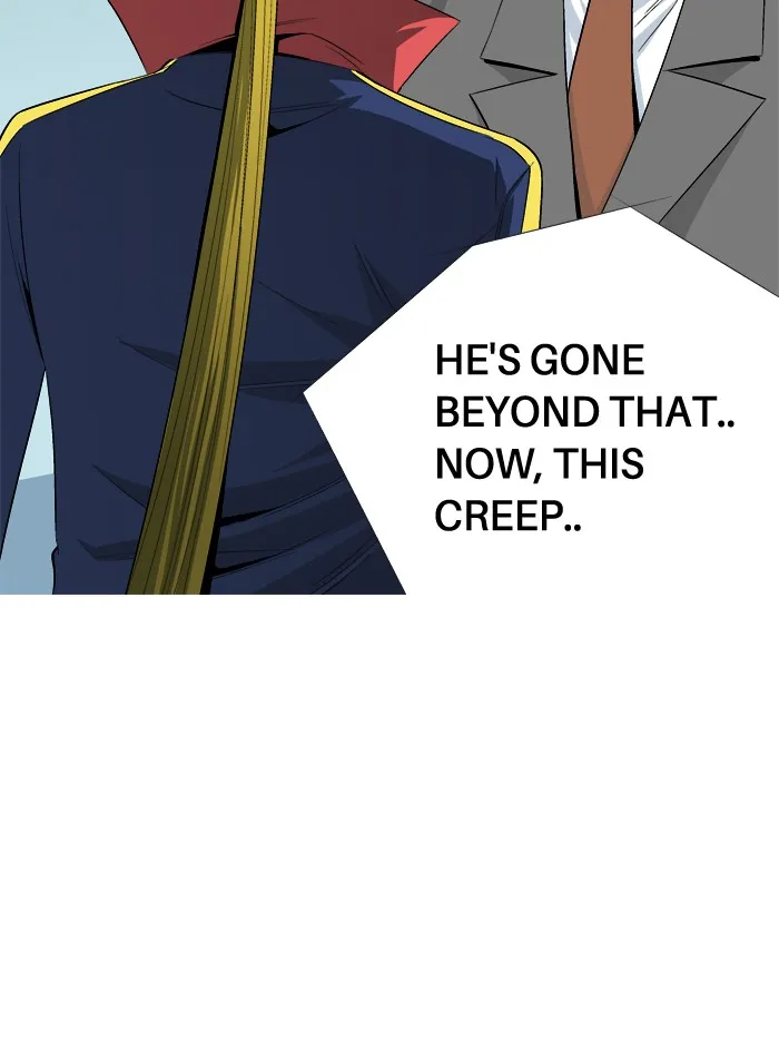 Read Aura from Another Planet chapter 29 image 23 on Lezhin