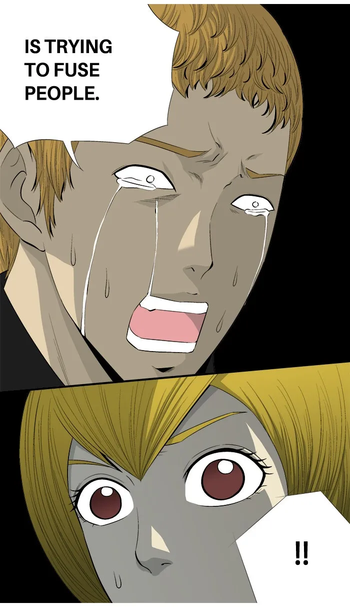 Read Aura from Another Planet chapter 29 image 24 on Lezhin