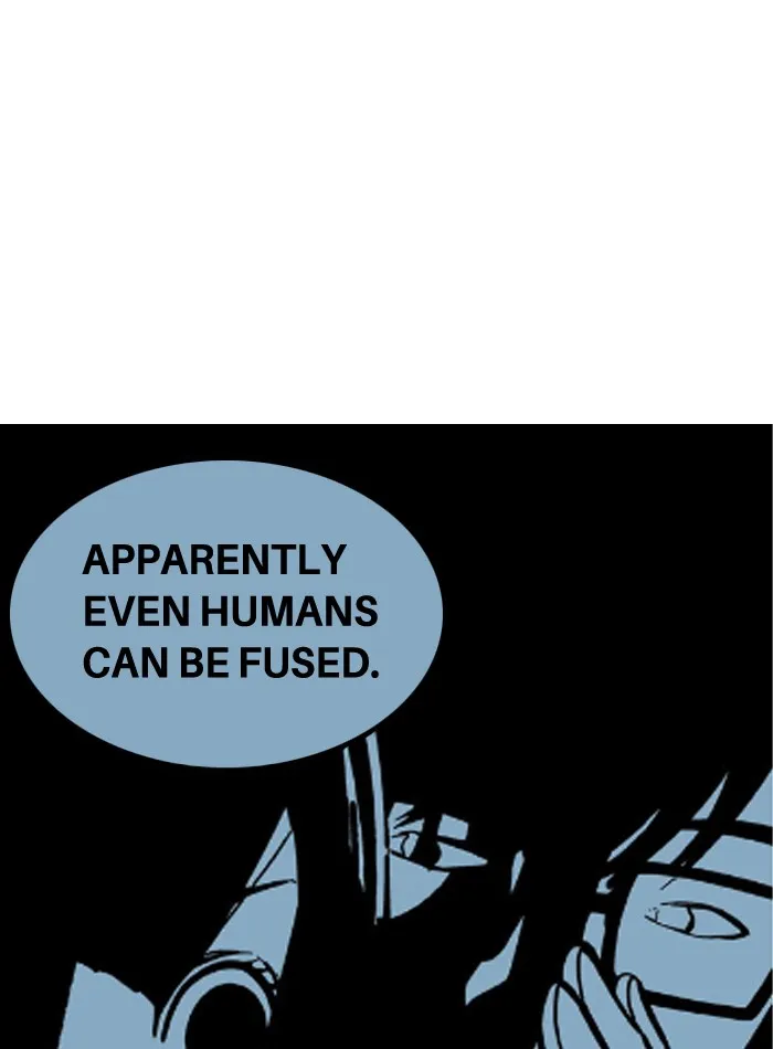 Read Aura from Another Planet chapter 29 image 25 on Lezhin