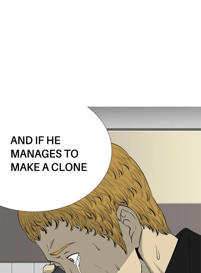 Read Aura from Another Planet chapter 29 image 28 on Lezhin