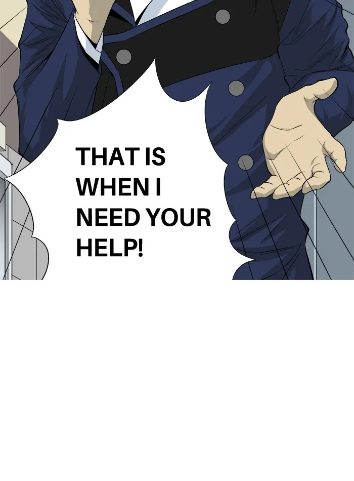 Read Aura from Another Planet chapter 29 image 38 on Lezhin
