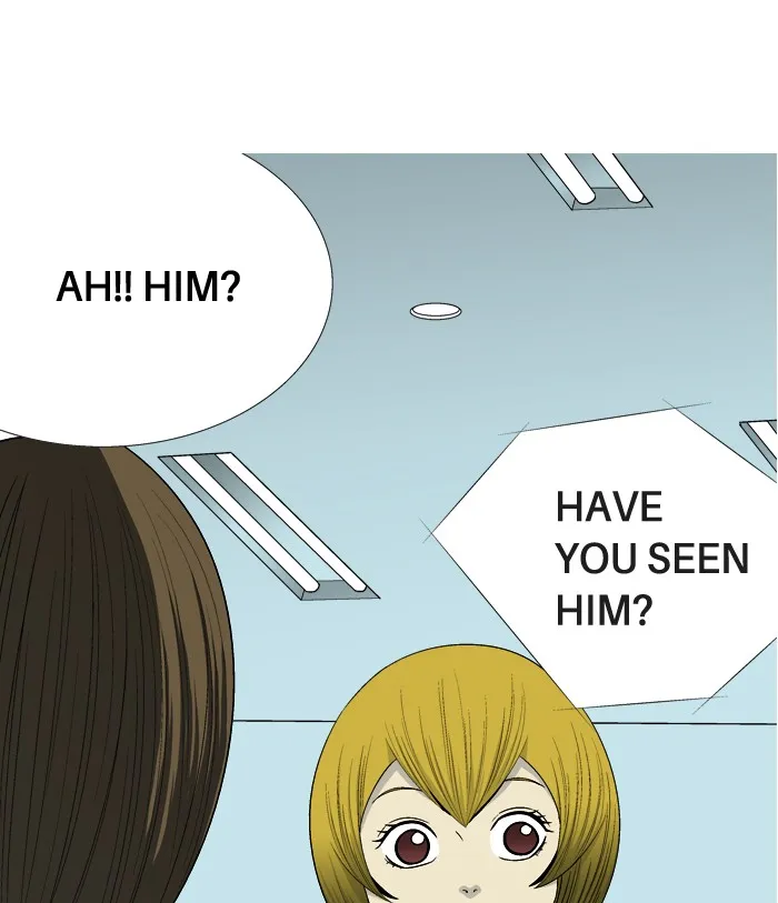 Read Aura from Another Planet chapter 29 image 4 on Lezhin