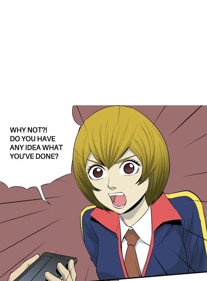 Read Aura from Another Planet chapter 29 image 43 on Lezhin