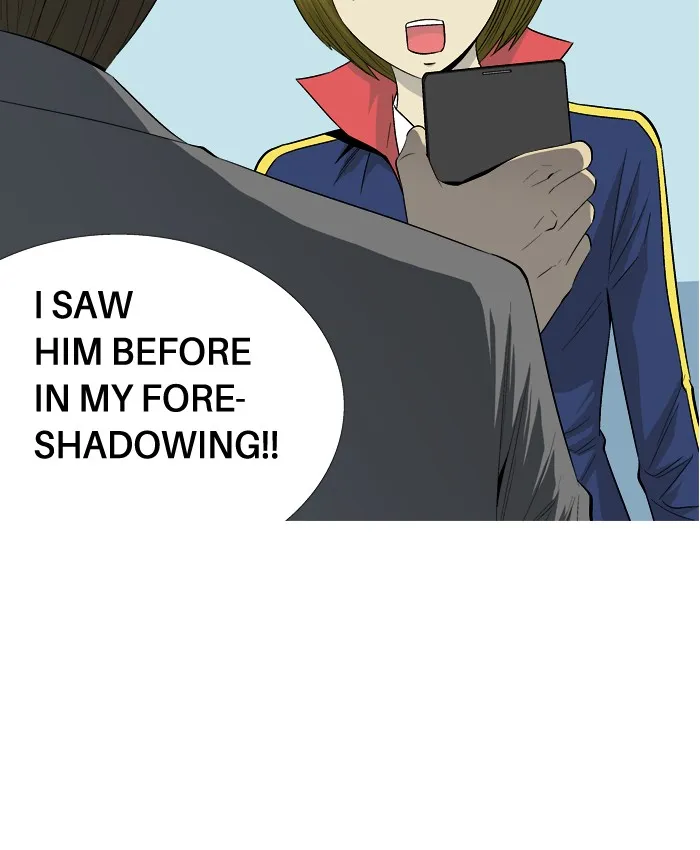 Read Aura from Another Planet chapter 29 image 5 on Lezhin