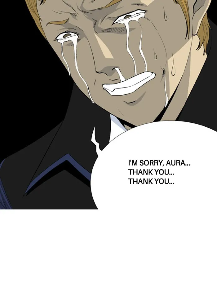 Read Aura from Another Planet chapter 29 image 53 on Lezhin
