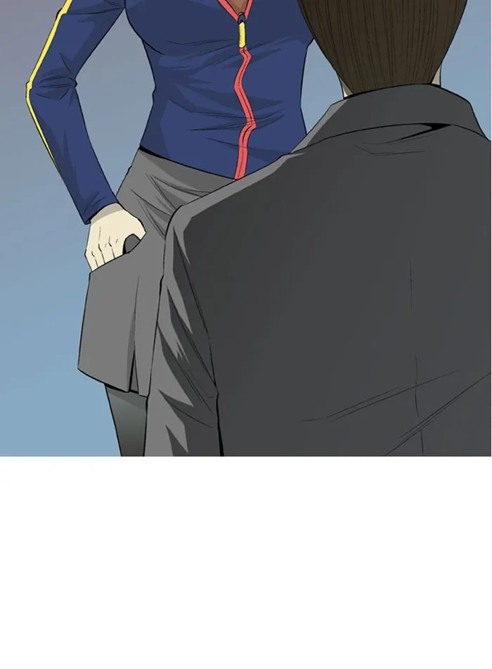 Read Aura from Another Planet chapter 29 image 56 on Lezhin