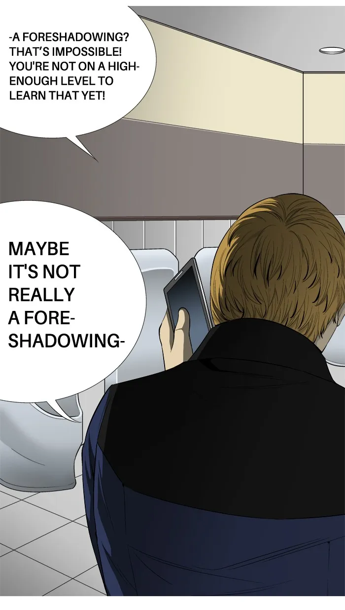 Read Aura from Another Planet chapter 29 image 6 on Lezhin