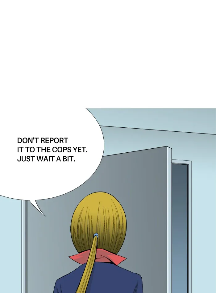 Read Aura from Another Planet chapter 29 image 61 on Lezhin