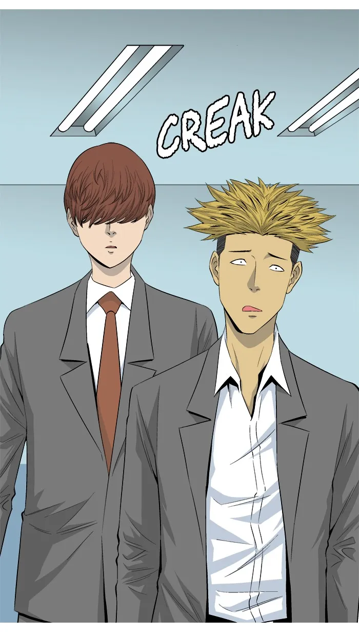 Read Aura from Another Planet chapter 29 image 63 on Lezhin